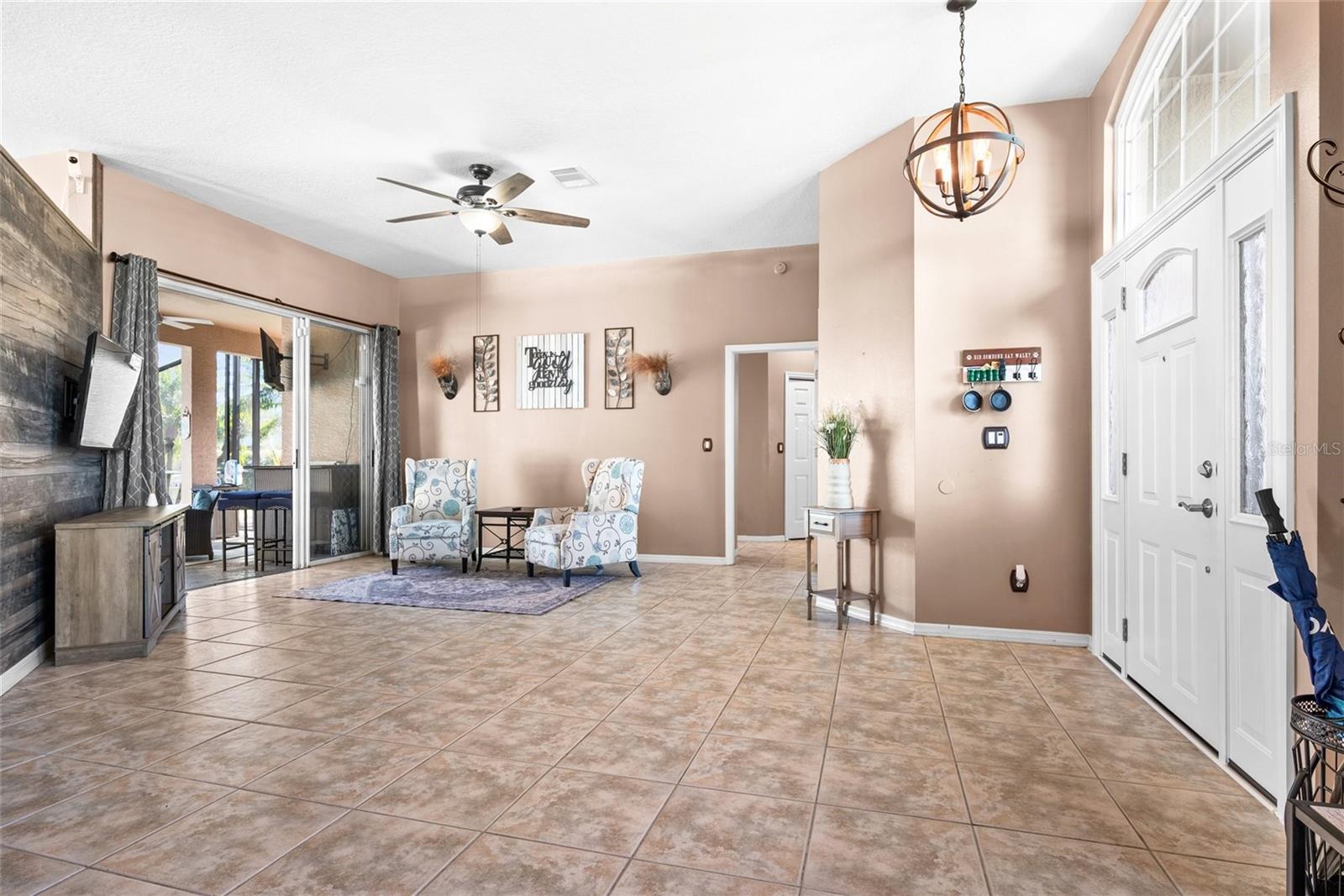 GRAND OAKS PH 1 - Residential