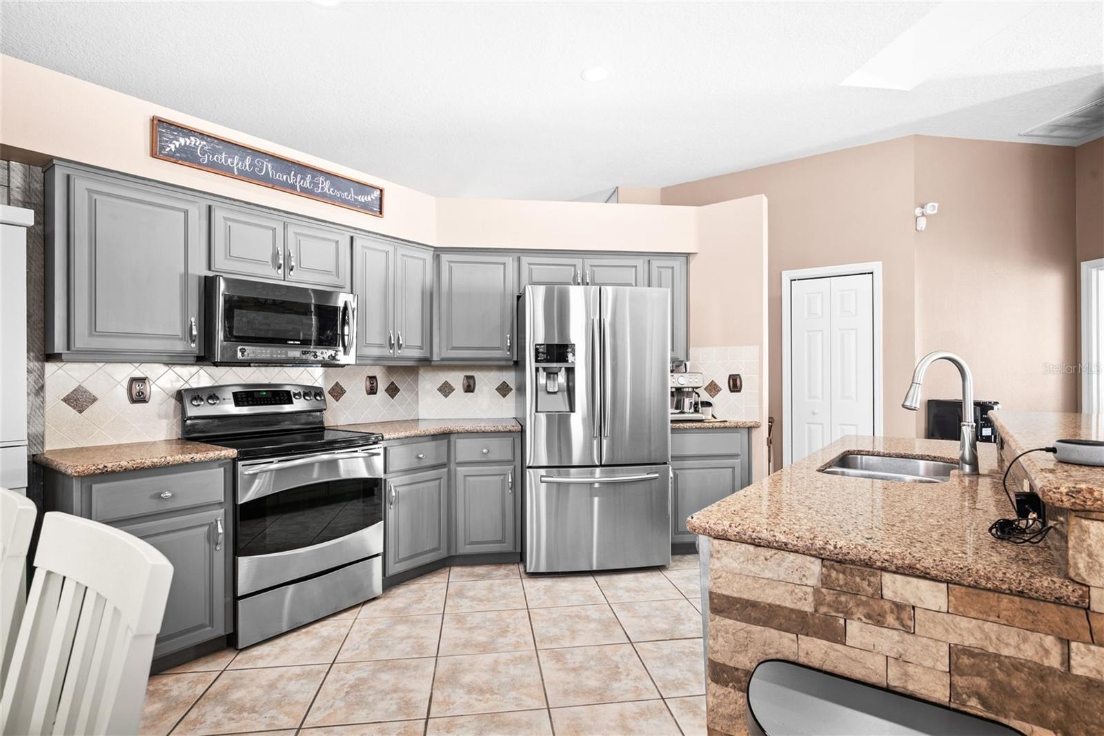 GRAND OAKS PH 1 - Residential