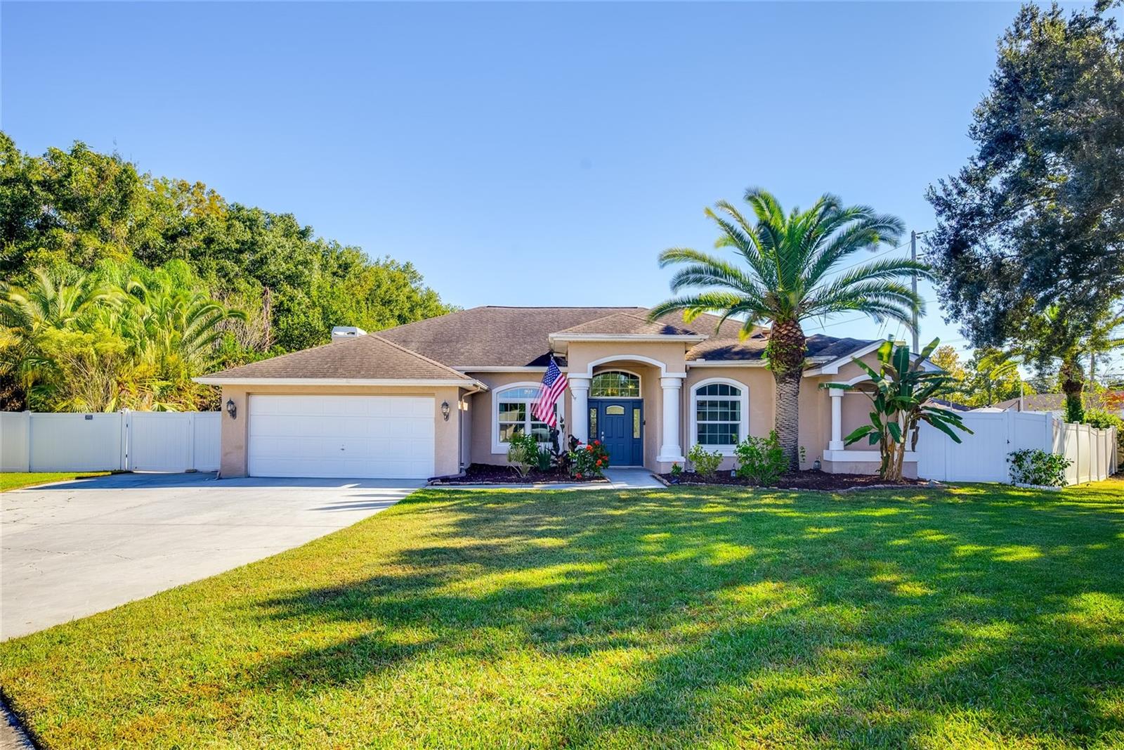 GRAND OAKS PH 1 - Residential