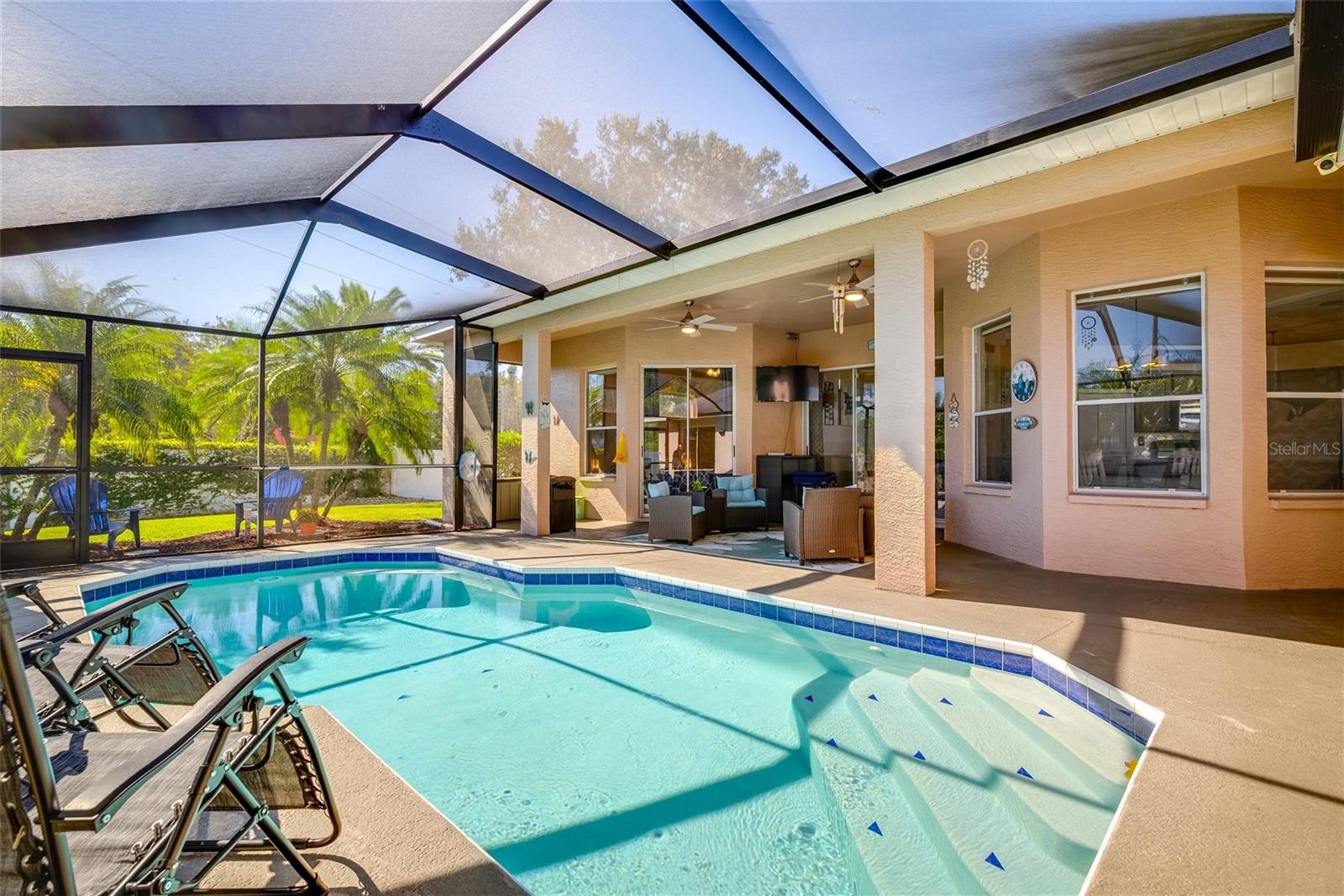 GRAND OAKS PH 1 - Residential