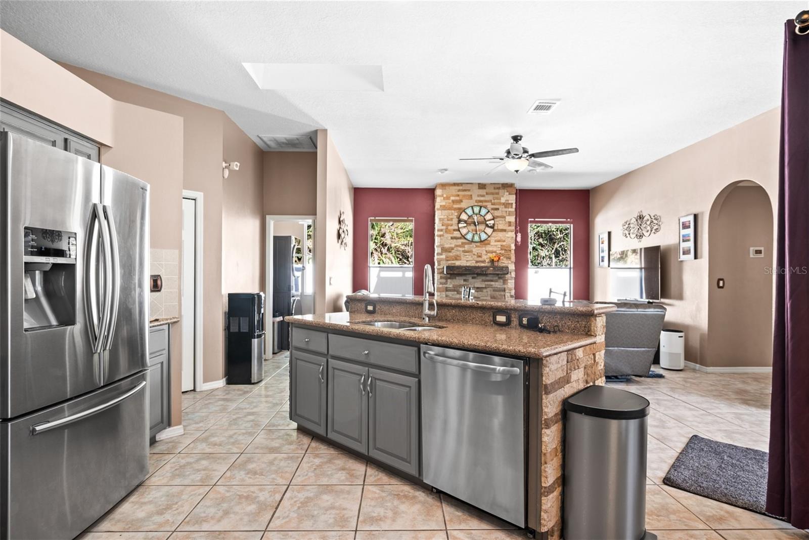 GRAND OAKS PH 1 - Residential