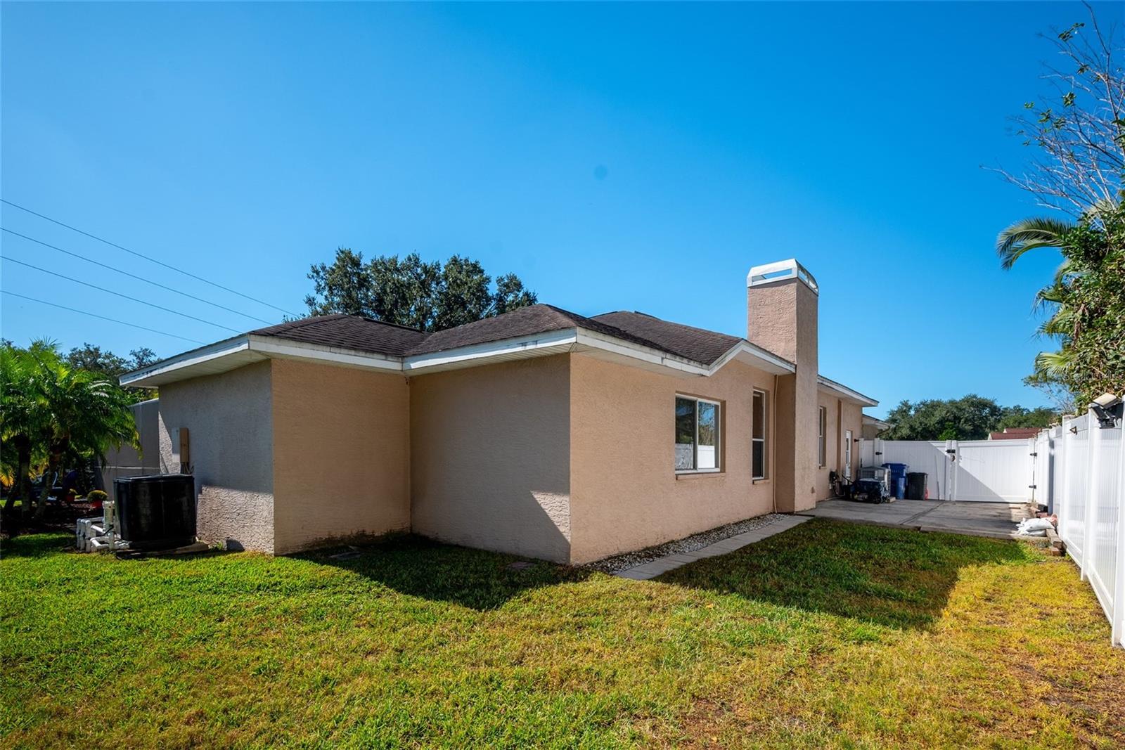 GRAND OAKS PH 1 - Residential