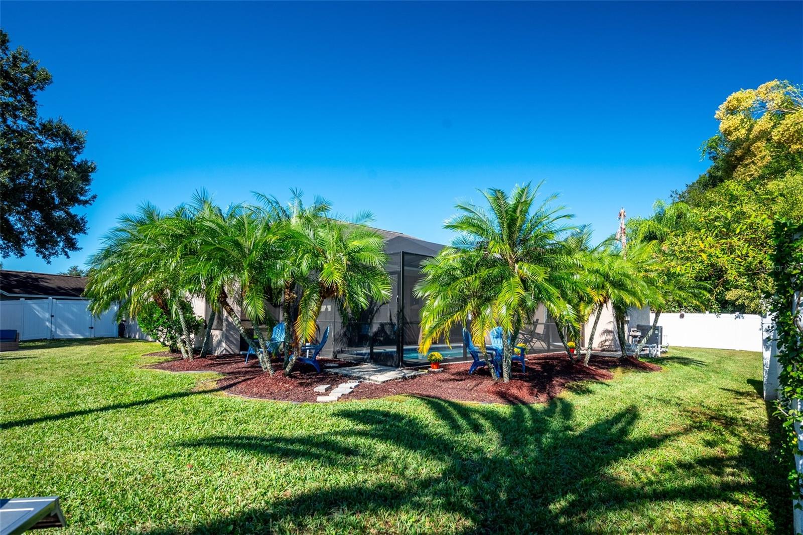 GRAND OAKS PH 1 - Residential