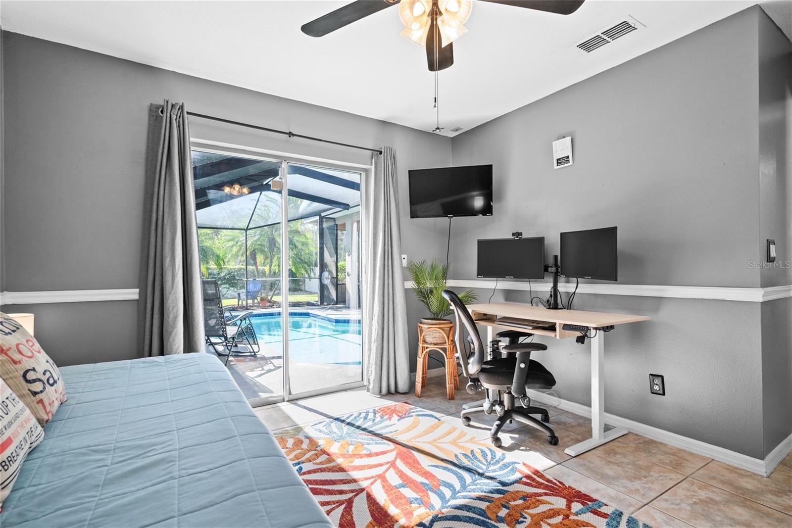 GRAND OAKS PH 1 - Residential