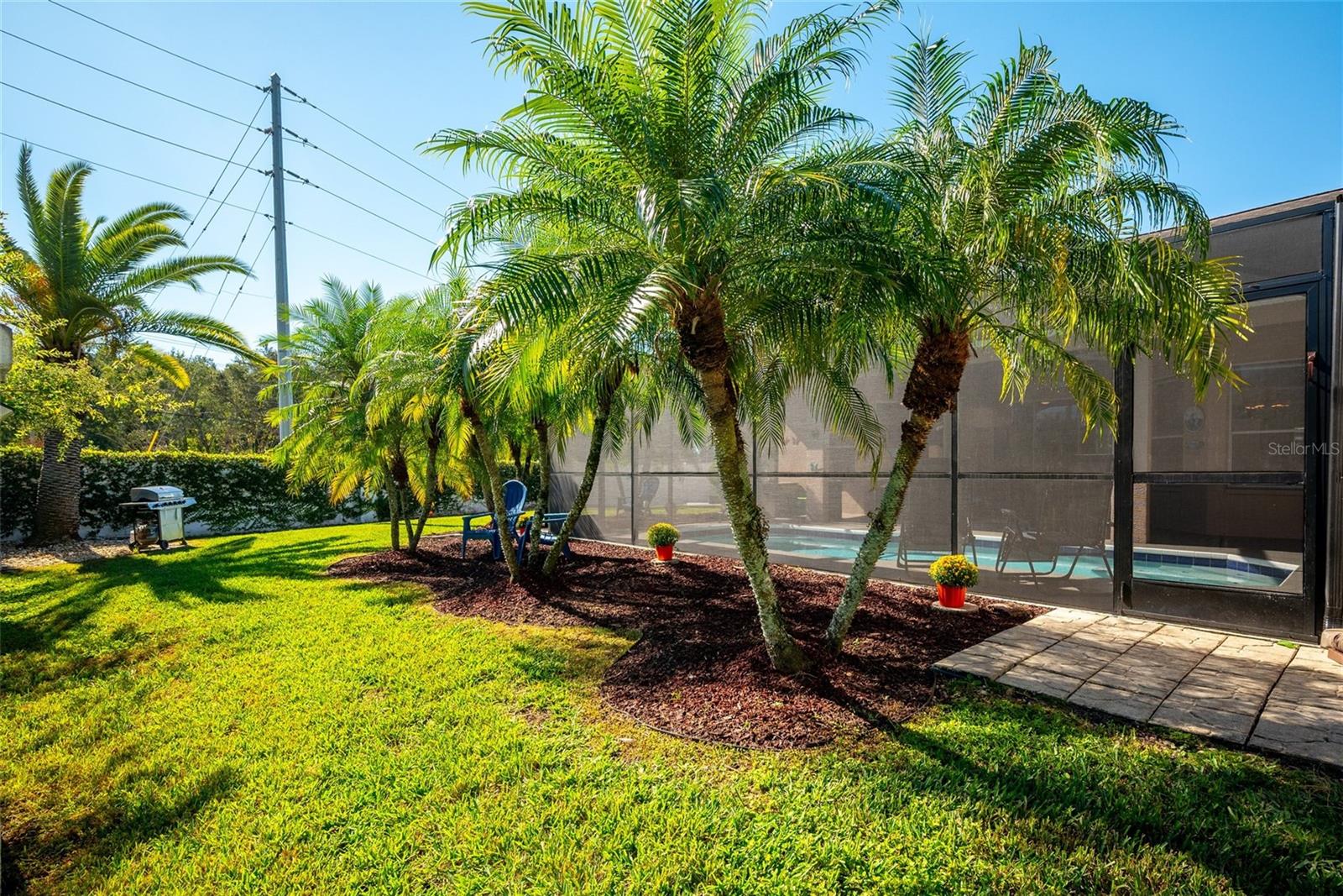 GRAND OAKS PH 1 - Residential