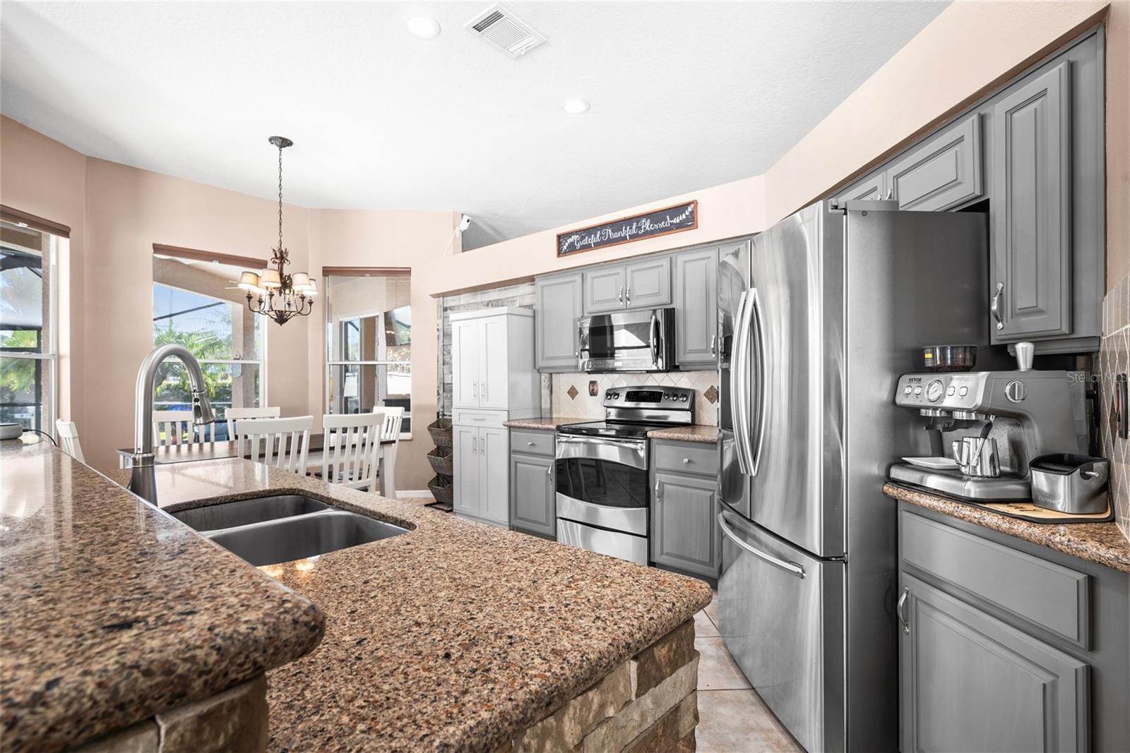 GRAND OAKS PH 1 - Residential