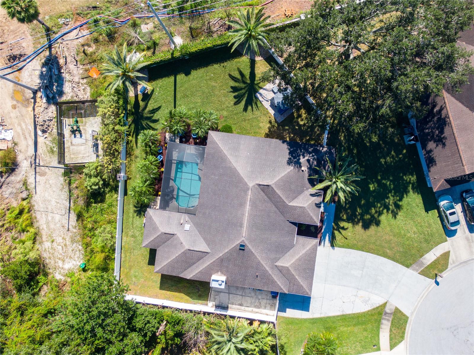 GRAND OAKS PH 1 - Residential