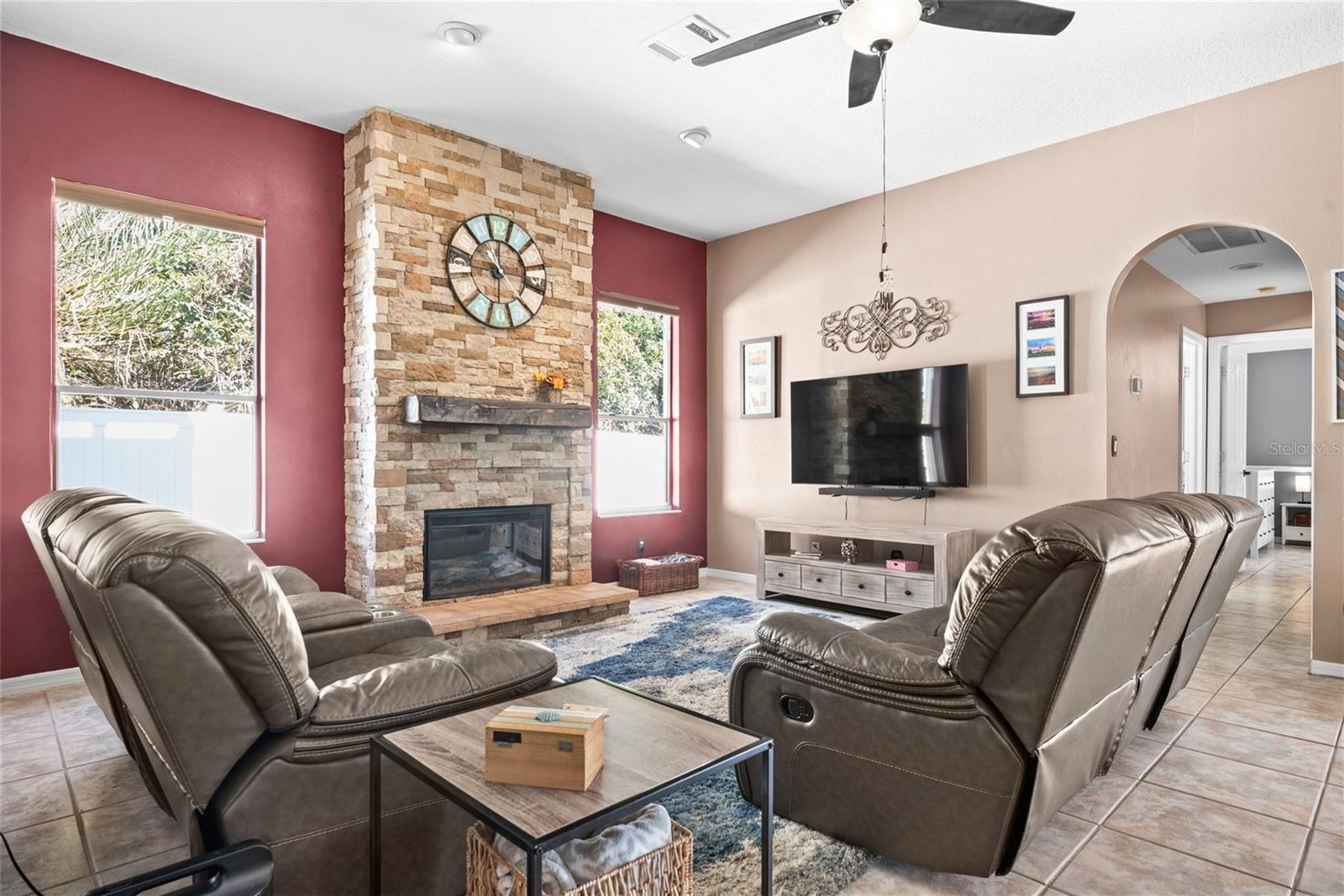 GRAND OAKS PH 1 - Residential