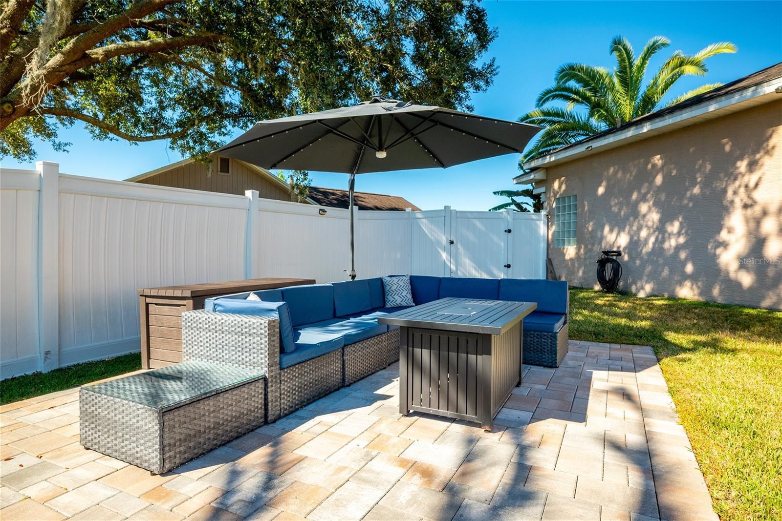 GRAND OAKS PH 1 - Residential