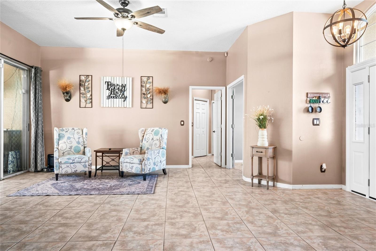 GRAND OAKS PH 1 - Residential