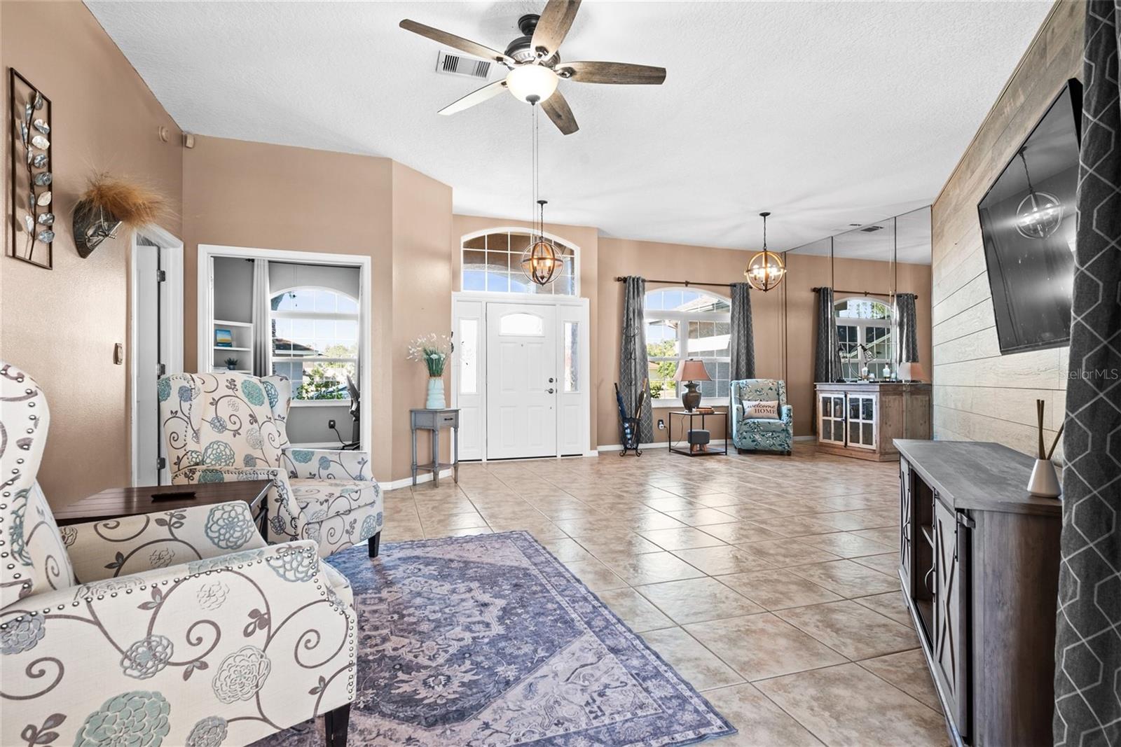 GRAND OAKS PH 1 - Residential