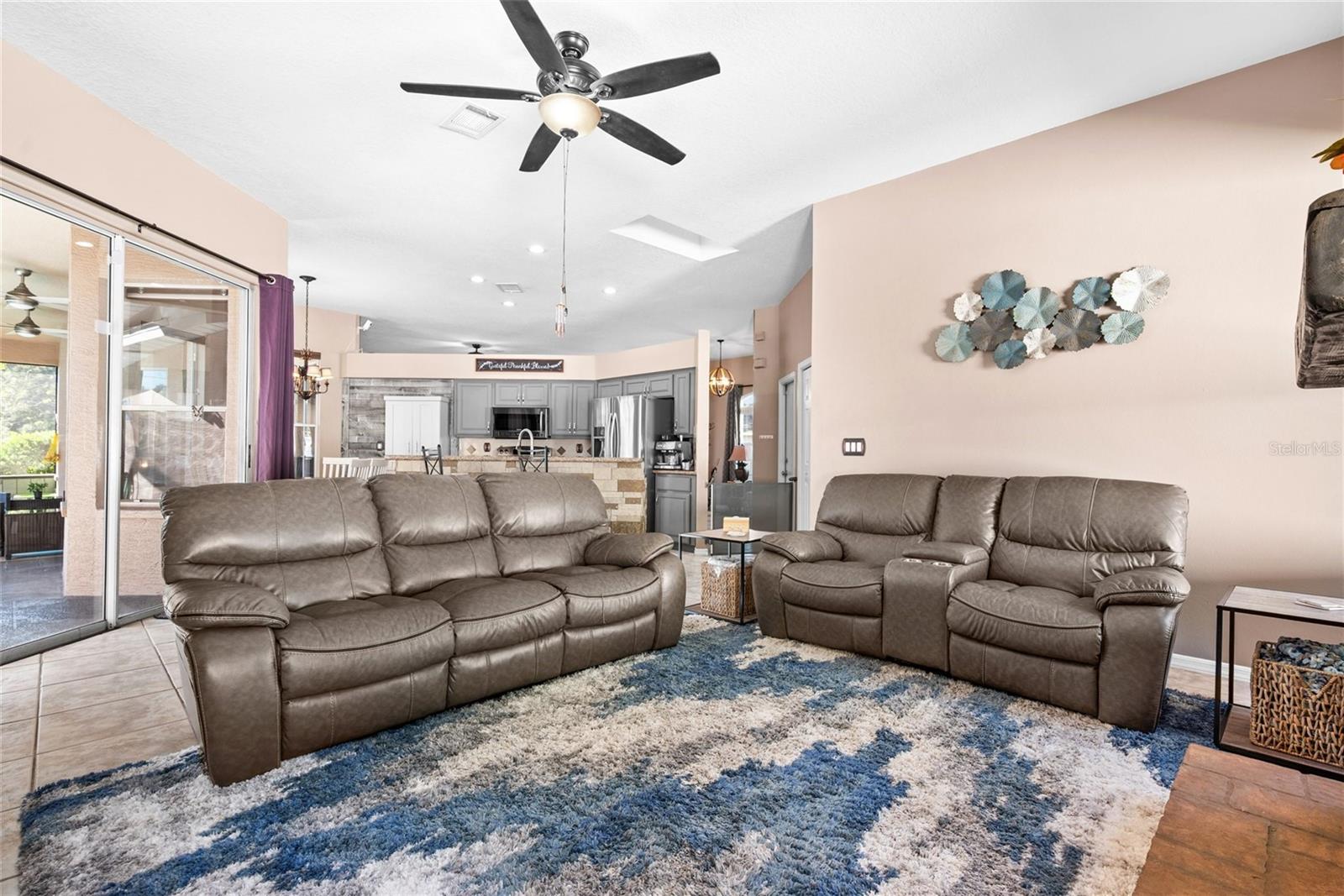 GRAND OAKS PH 1 - Residential