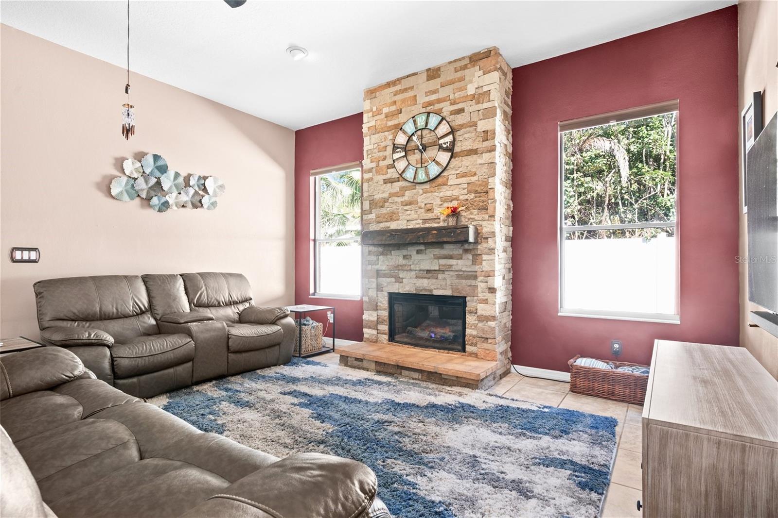 GRAND OAKS PH 1 - Residential