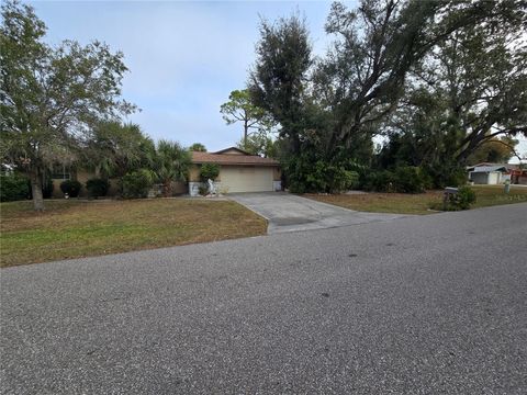 22200 ONEIDA AVENUE PORT CHARLOTTE FL 33952