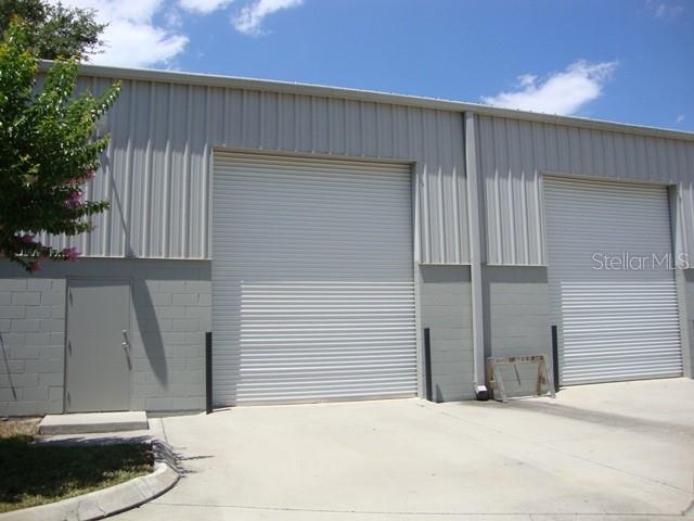 SANFORD CENTRAL PARK - Commercial Sale