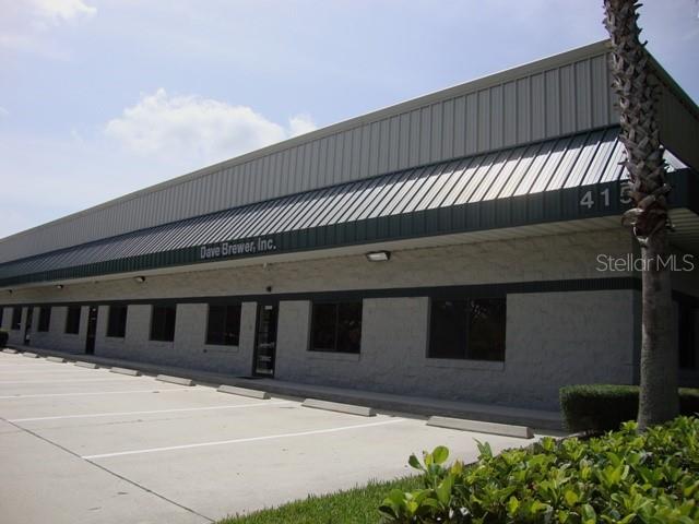 SANFORD CENTRAL PARK - Commercial Sale