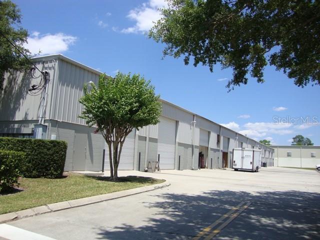 SANFORD CENTRAL PARK - Commercial Sale