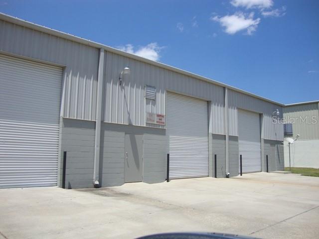 SANFORD CENTRAL PARK - Commercial Sale