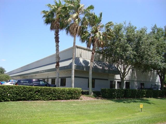 SANFORD CENTRAL PARK - Commercial Sale