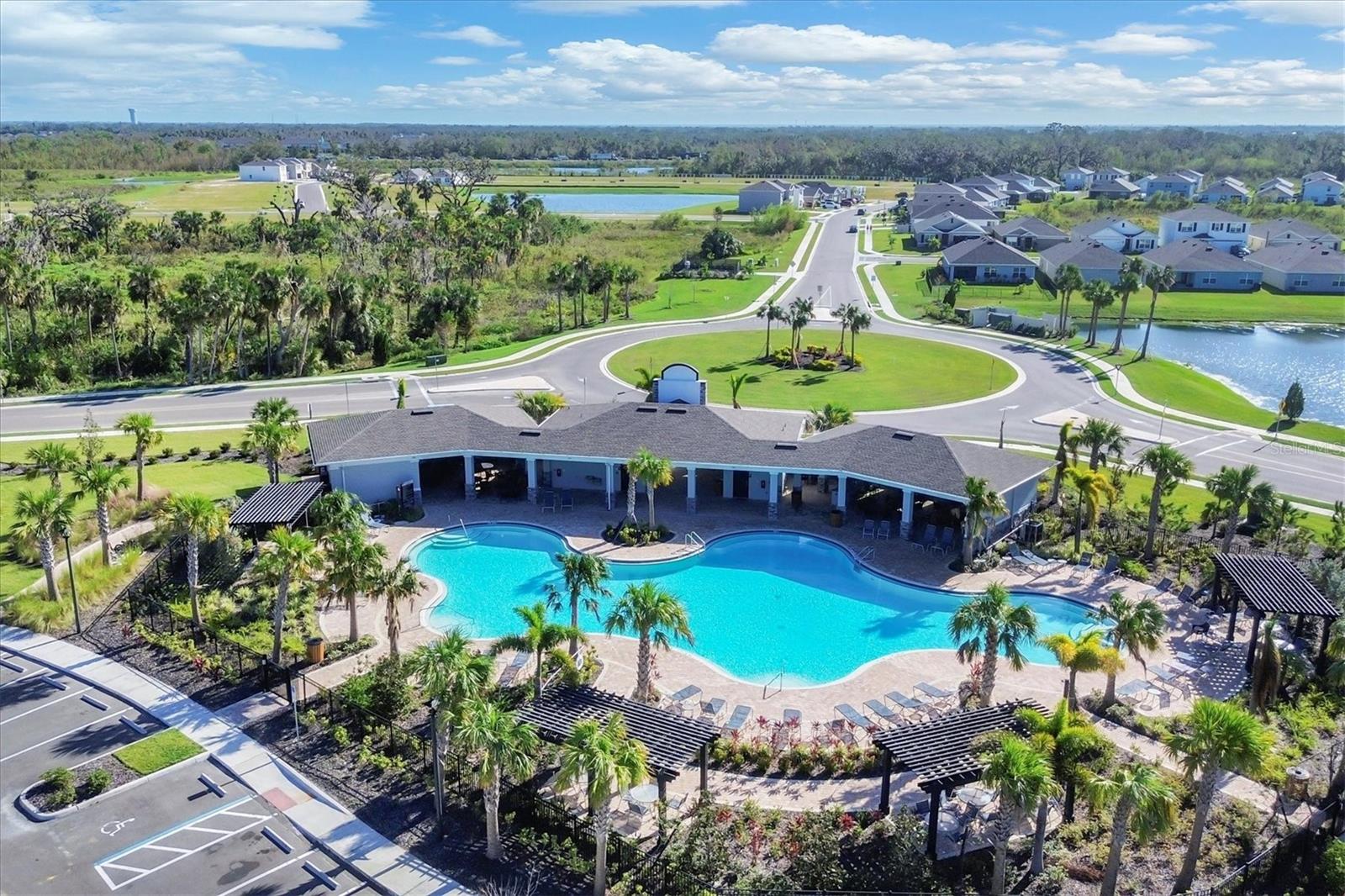 SILVERSTONE NORTH PH IIA & IIB - Residential Lease