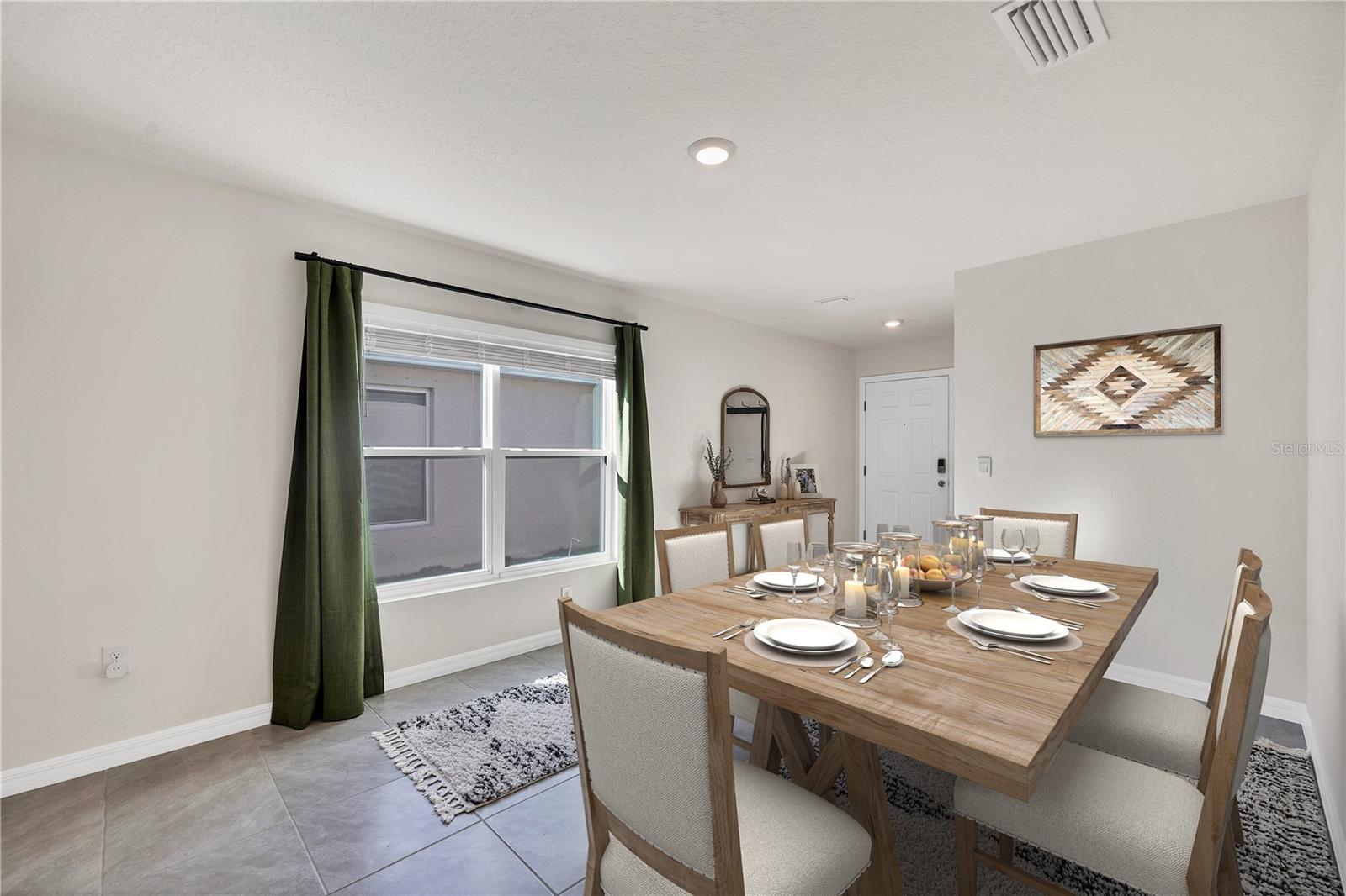 SILVERSTONE NORTH PH IIA & IIB - Residential Lease