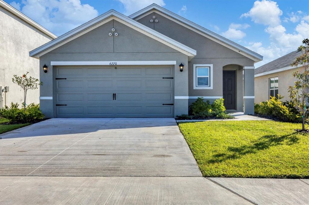 Photo of 6220 Distant Haze Place, Palmetto, FL 34221 (MLS # TB8463366)