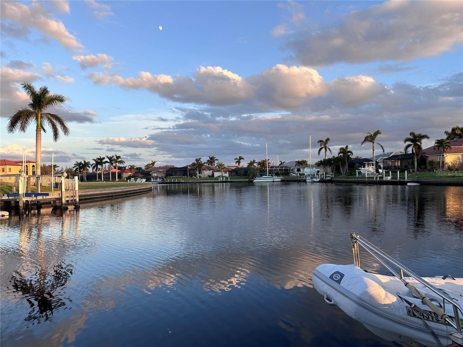 CLIPPER COVE VILLAGE BLDG 09 - Residential