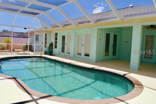 PORT CHARLOTTE PCH 065 3773 0020 - Residential