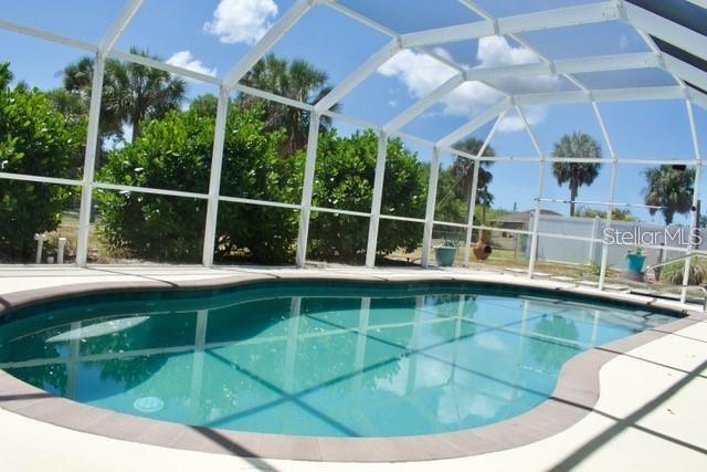 PORT CHARLOTTE PCH 065 3773 0020 - Residential