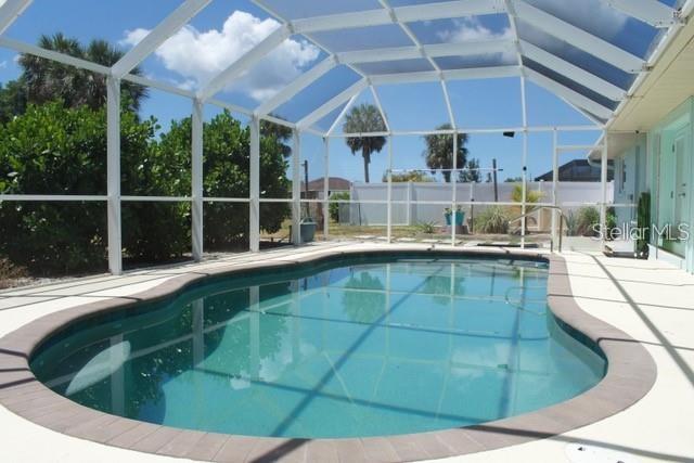 PORT CHARLOTTE PCH 065 3773 0020 - Residential