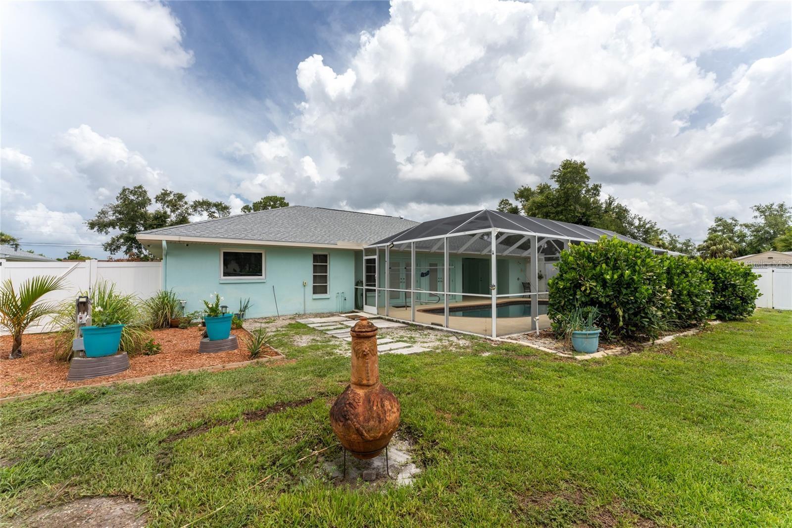 PORT CHARLOTTE PCH 065 3773 0020 - Residential