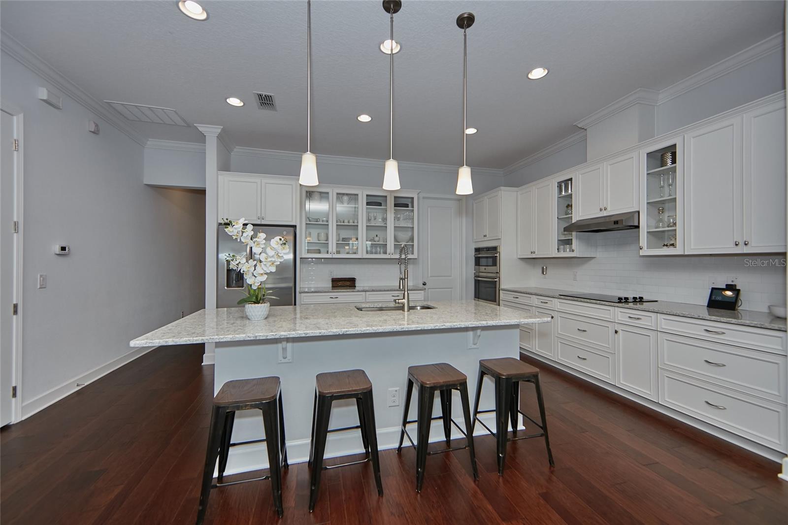 LAUREATE PARK PH 7 - Residential Lease