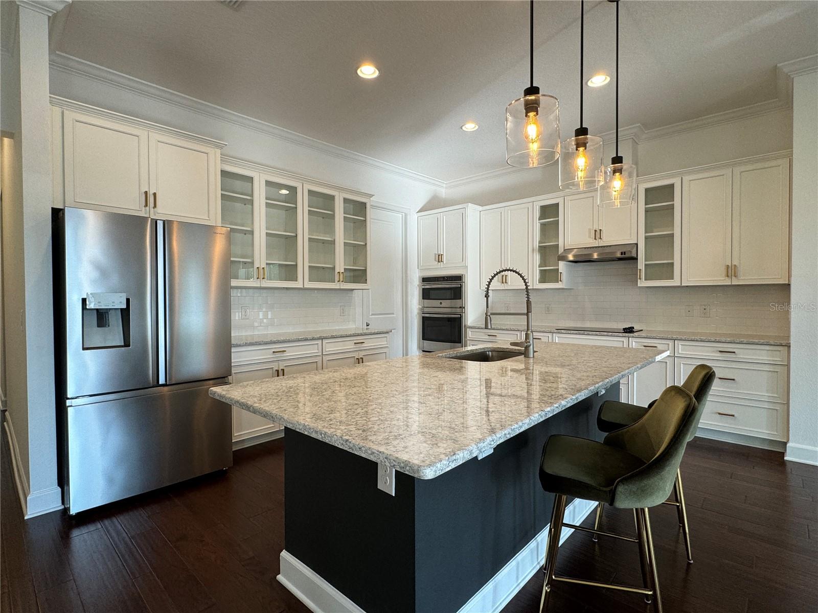 LAUREATE PARK PH 7 - Residential Lease