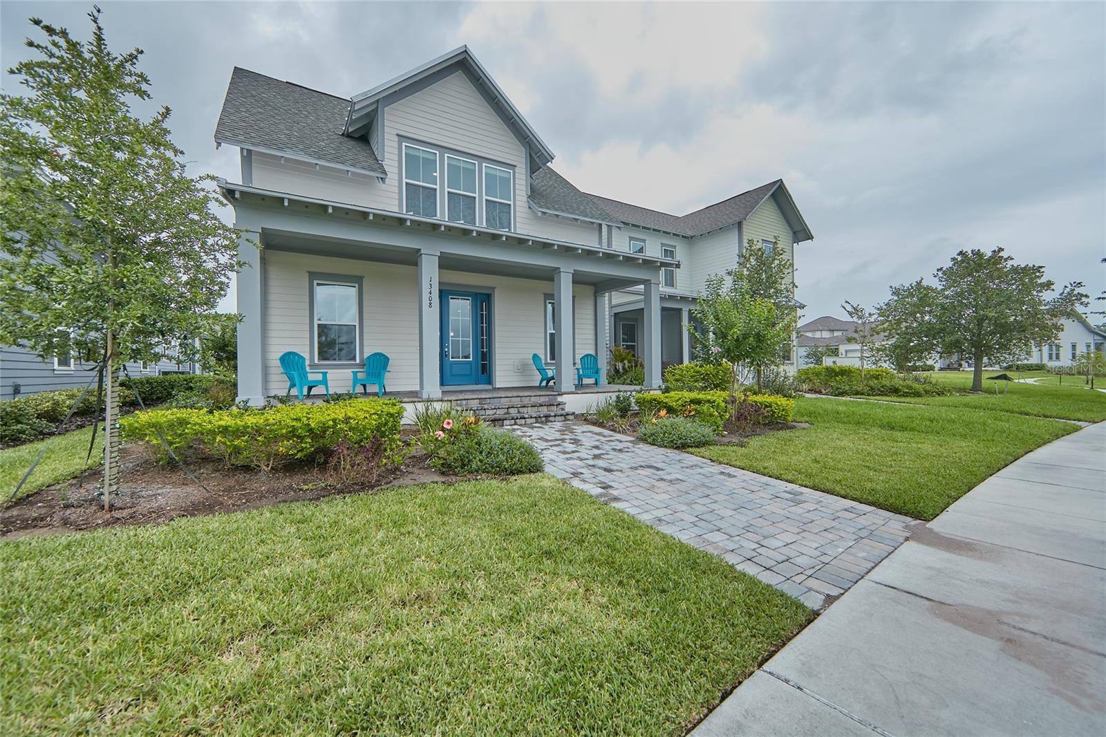 LAUREATE PARK PH 7 - Residential Lease