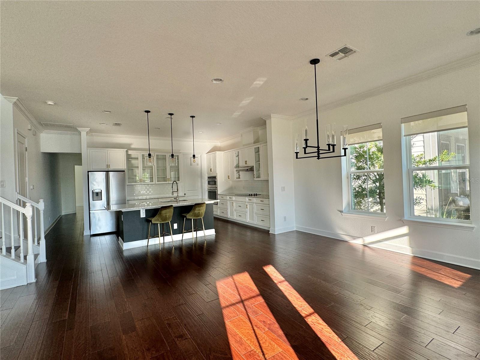 LAUREATE PARK PH 7 - Residential Lease