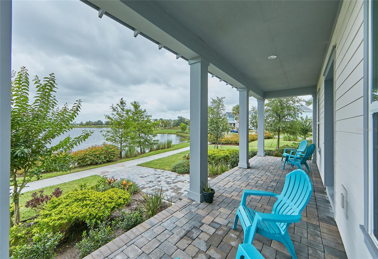 LAUREATE PARK PH 7 - Residential Lease