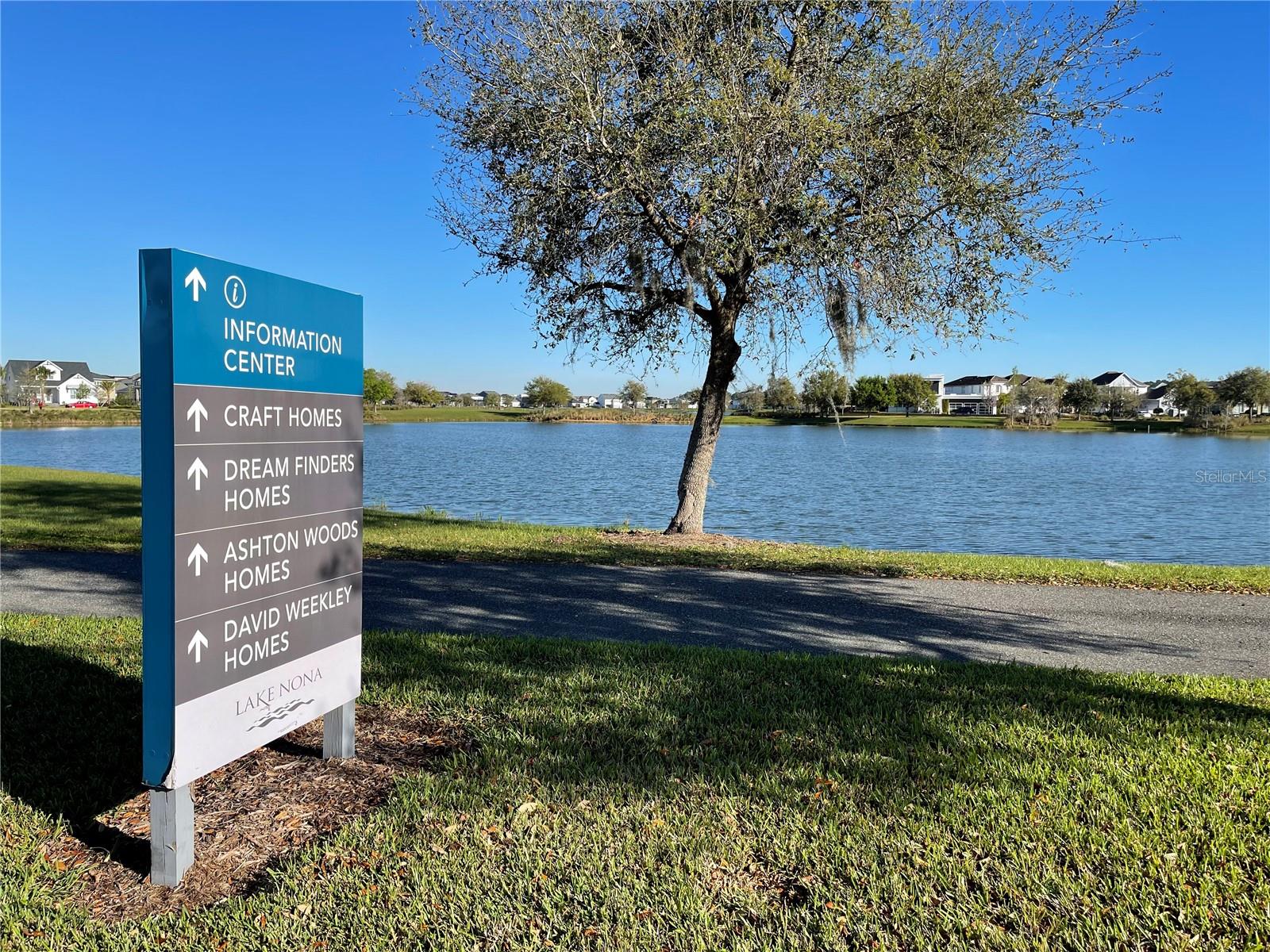 LAUREATE PARK PH 7 - Residential Lease