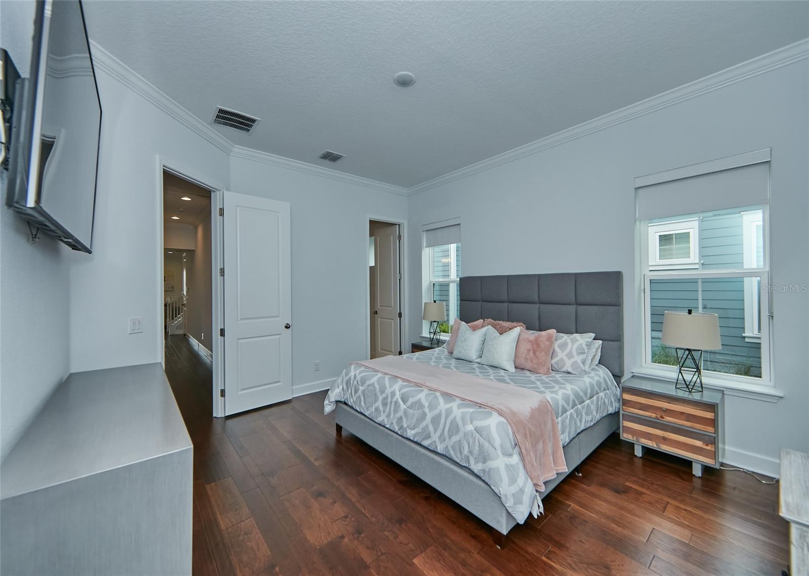 LAUREATE PARK PH 7 - Residential Lease