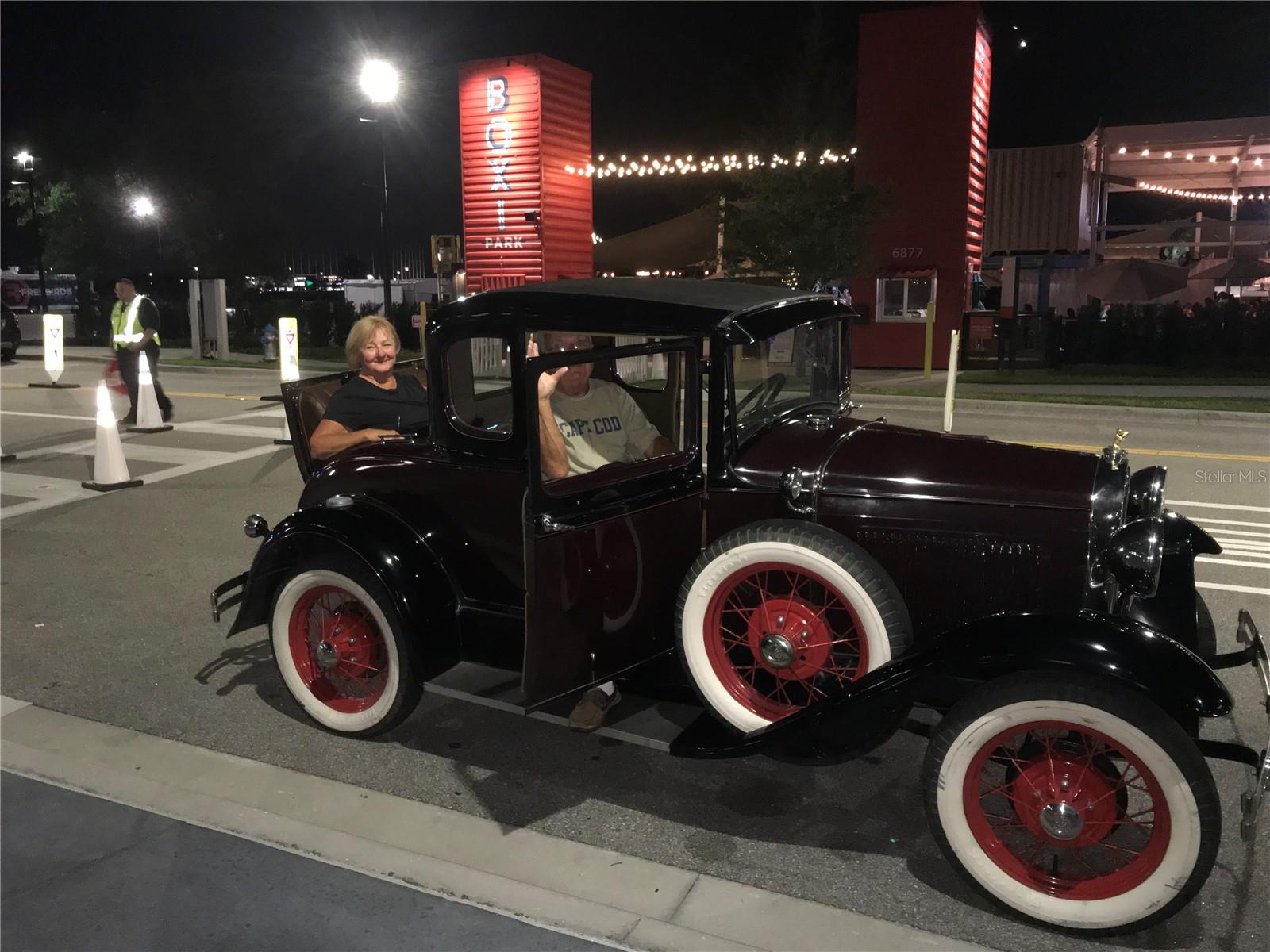 LAUREATE PARK PH 7 - Residential Lease