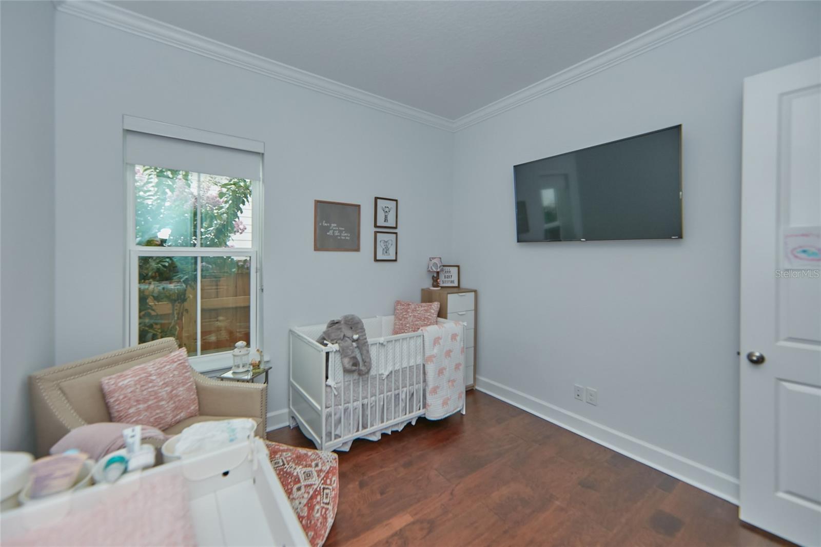 LAUREATE PARK PH 7 - Residential Lease