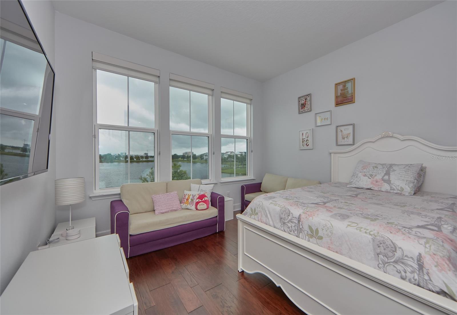 LAUREATE PARK PH 7 - Residential Lease