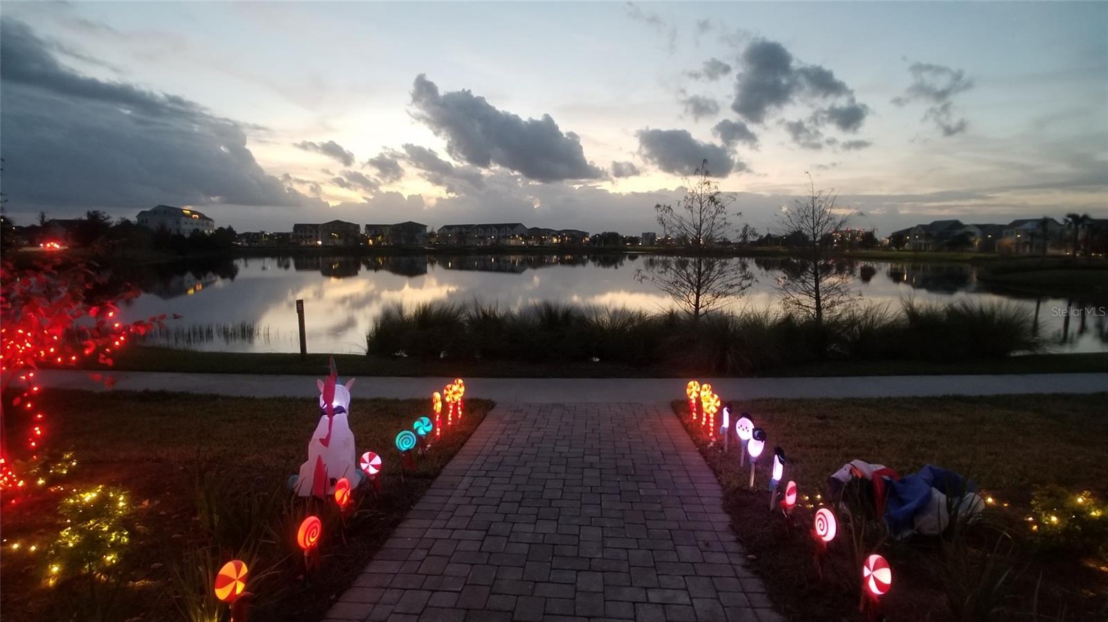 LAUREATE PARK PH 7 - Residential Lease