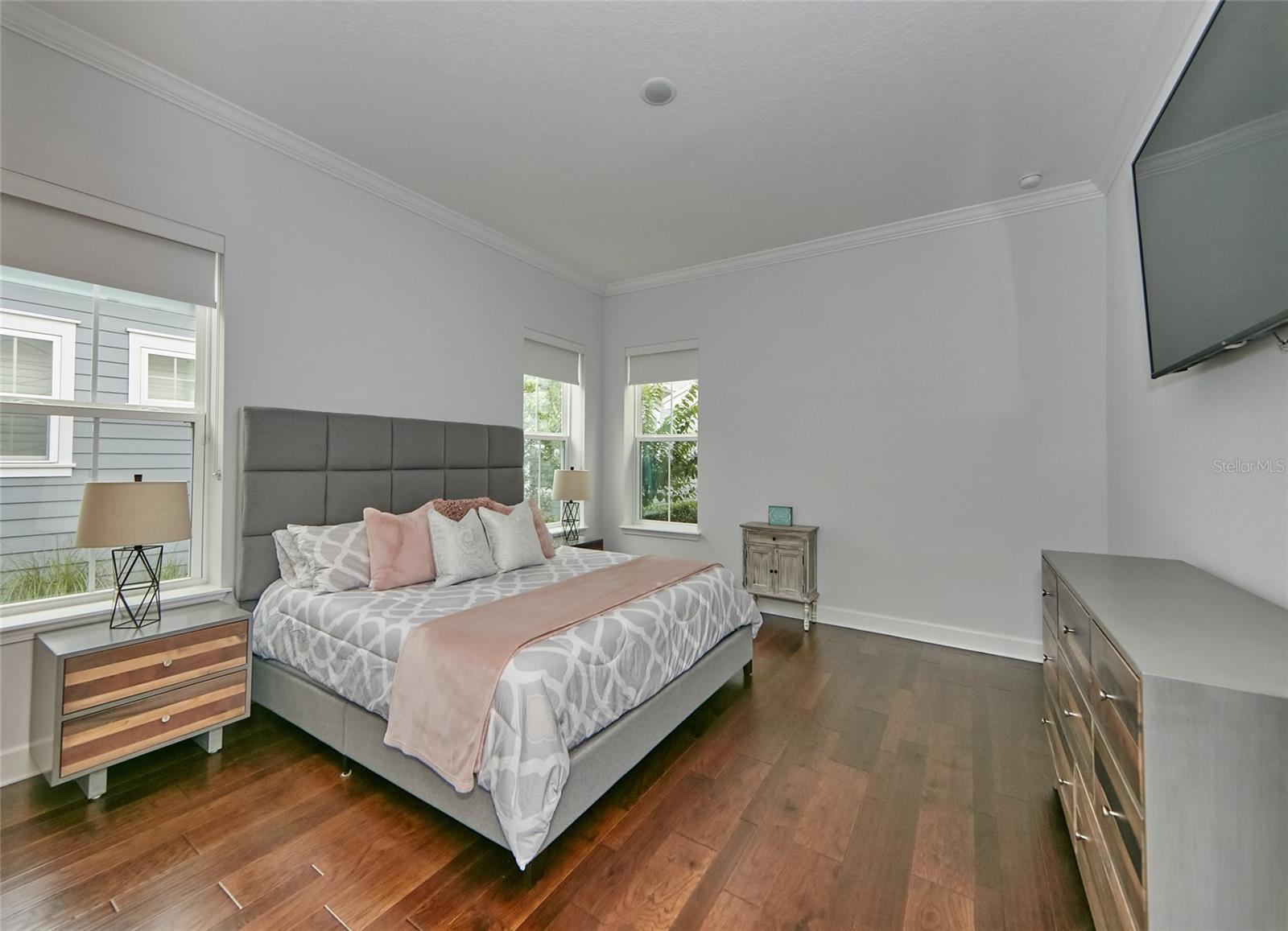 LAUREATE PARK PH 7 - Residential Lease