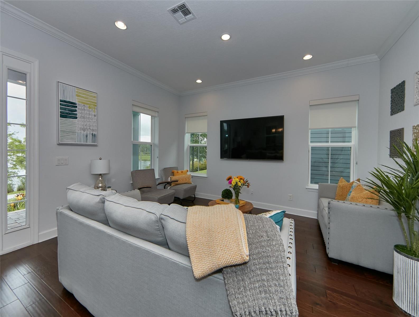 LAUREATE PARK PH 7 - Residential Lease