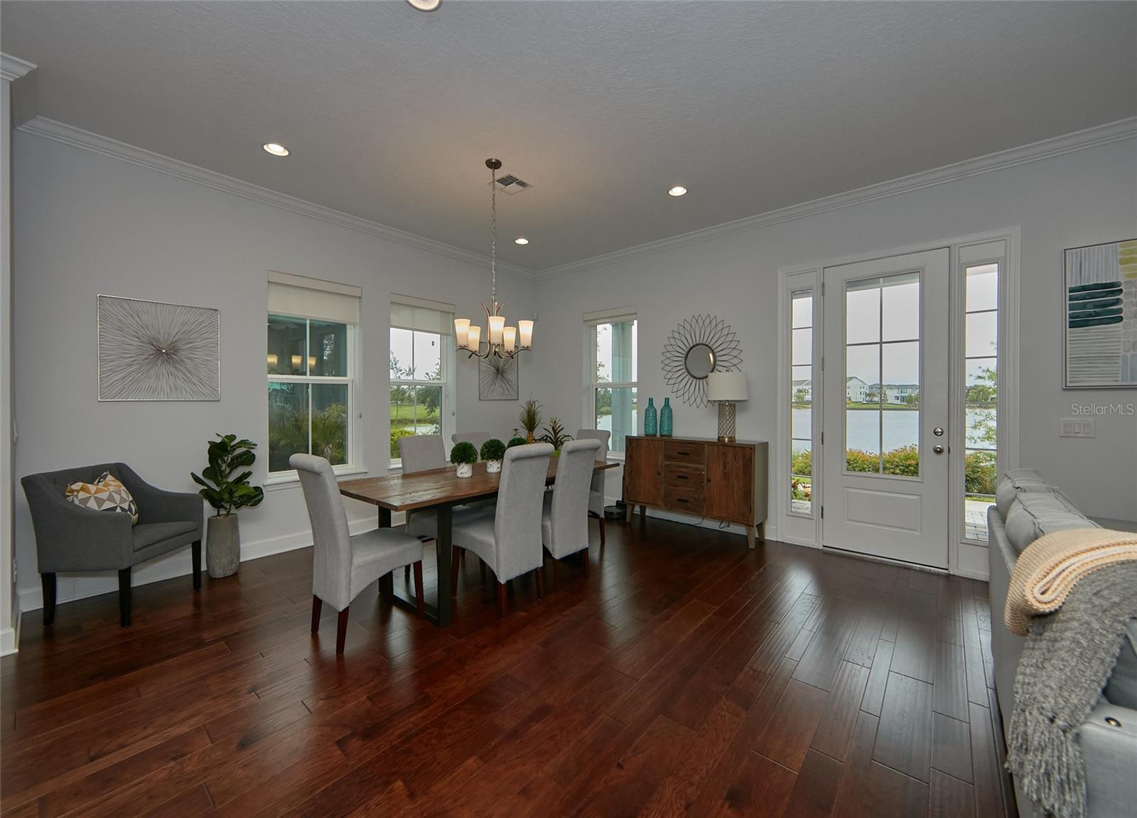 LAUREATE PARK PH 7 - Residential Lease