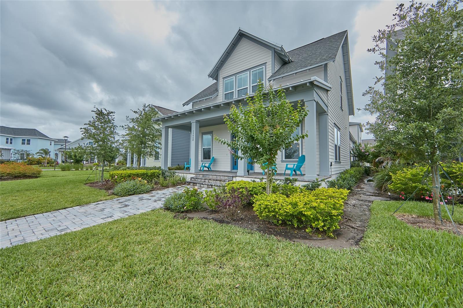 LAUREATE PARK PH 7 - Residential Lease