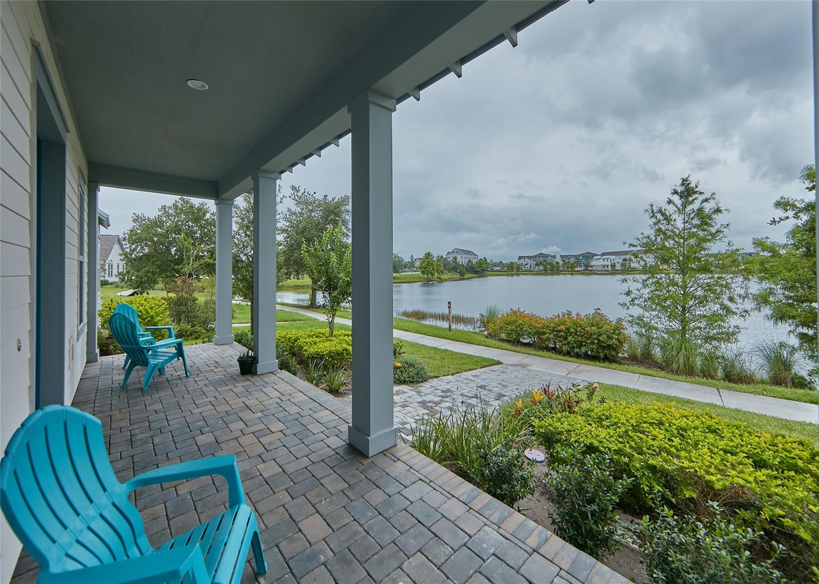 LAUREATE PARK PH 7 - Residential Lease