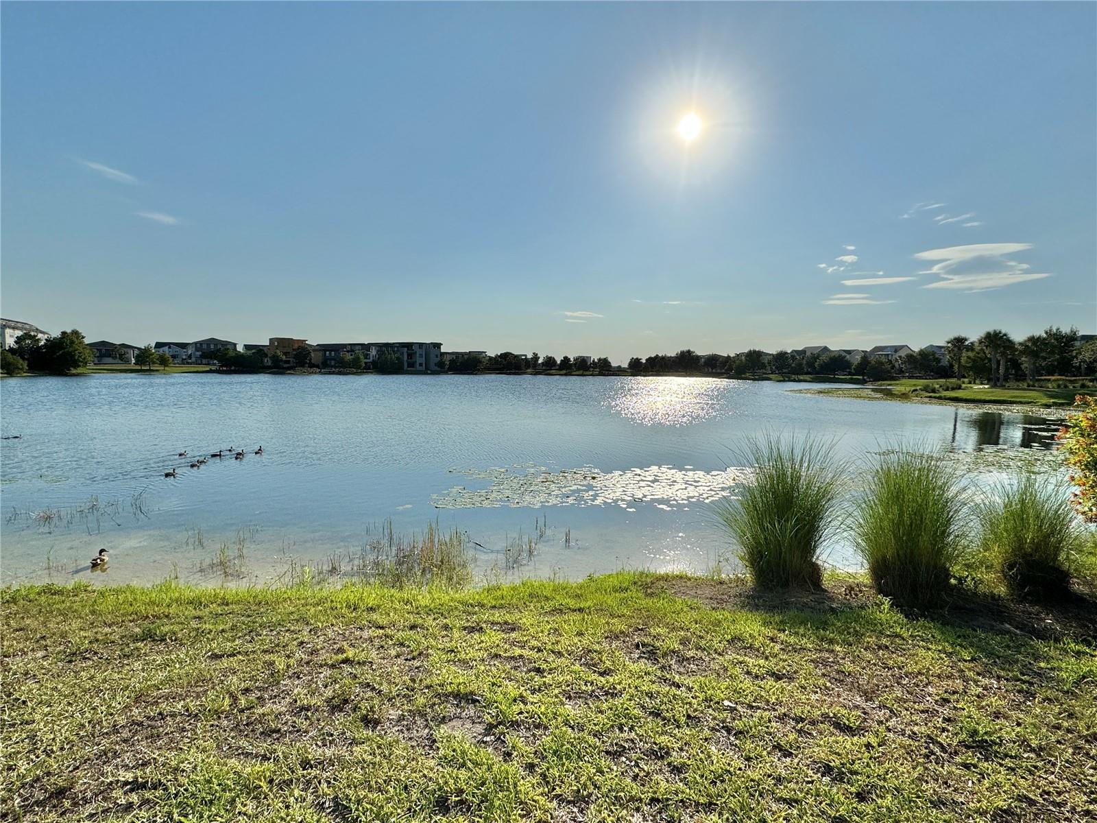 LAUREATE PARK PH 7 - Residential Lease