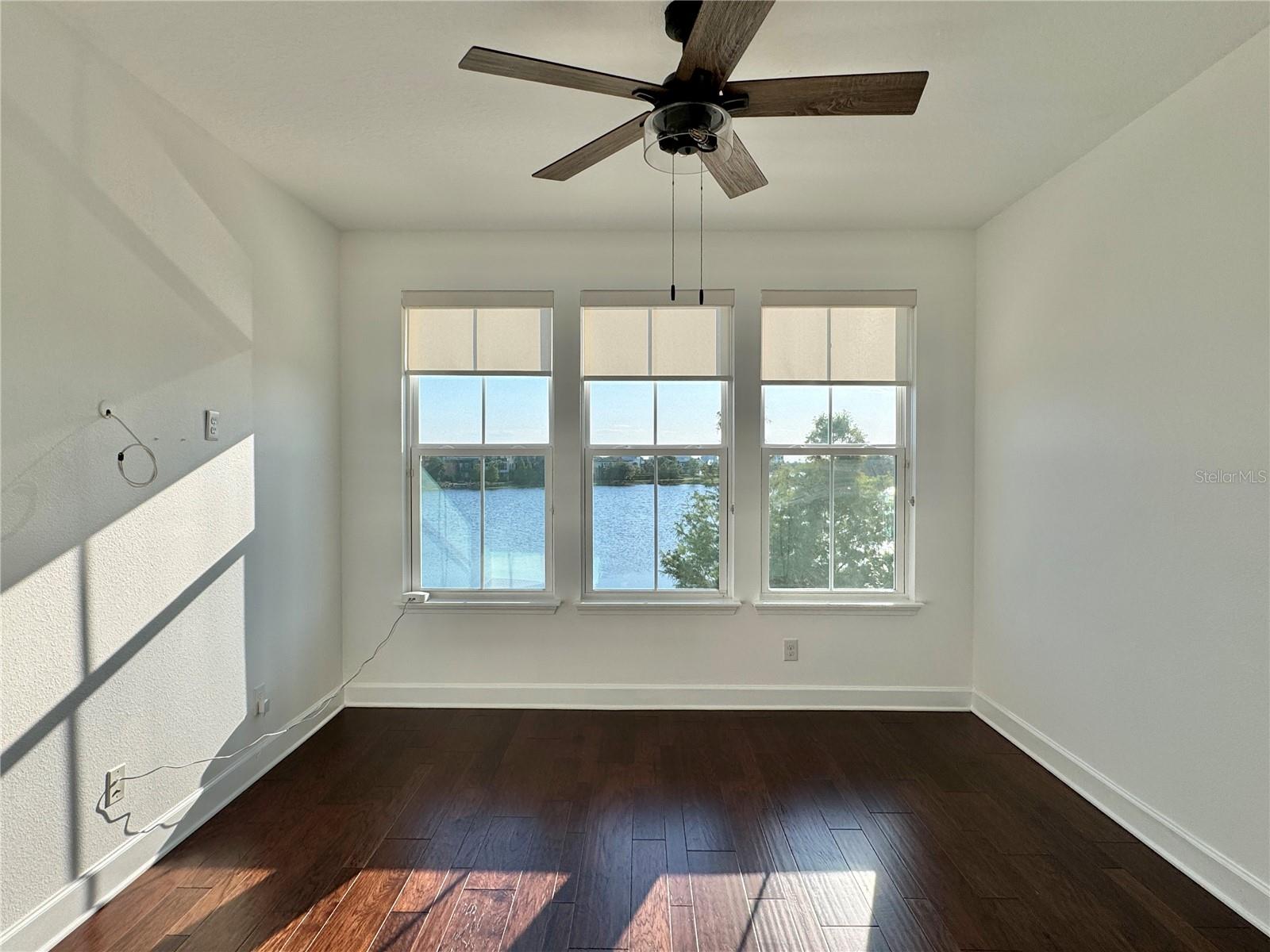 LAUREATE PARK PH 7 - Residential Lease