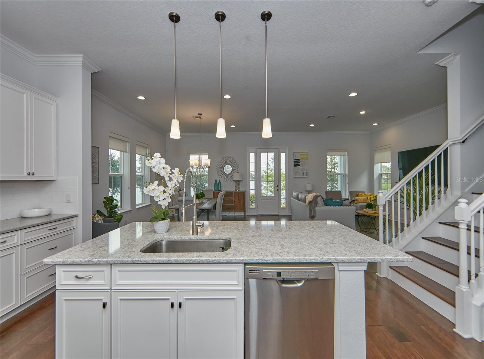 LAUREATE PARK PH 7 - Residential Lease